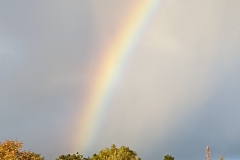 mid field rainbow 20181006_175551